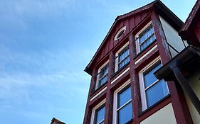 eXo Hotel Franka Bamberg - by NeVo Hotels